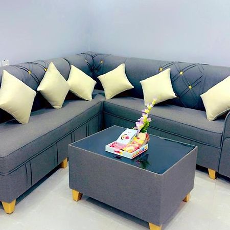 Апартаменты دار المدينة House Madinah Медина Экстерьер фото