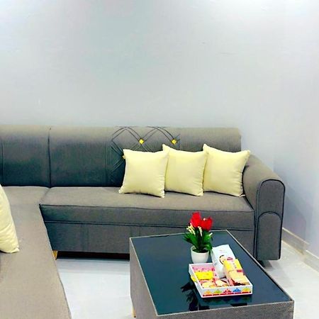Апартаменты دار المدينة House Madinah Медина Экстерьер фото