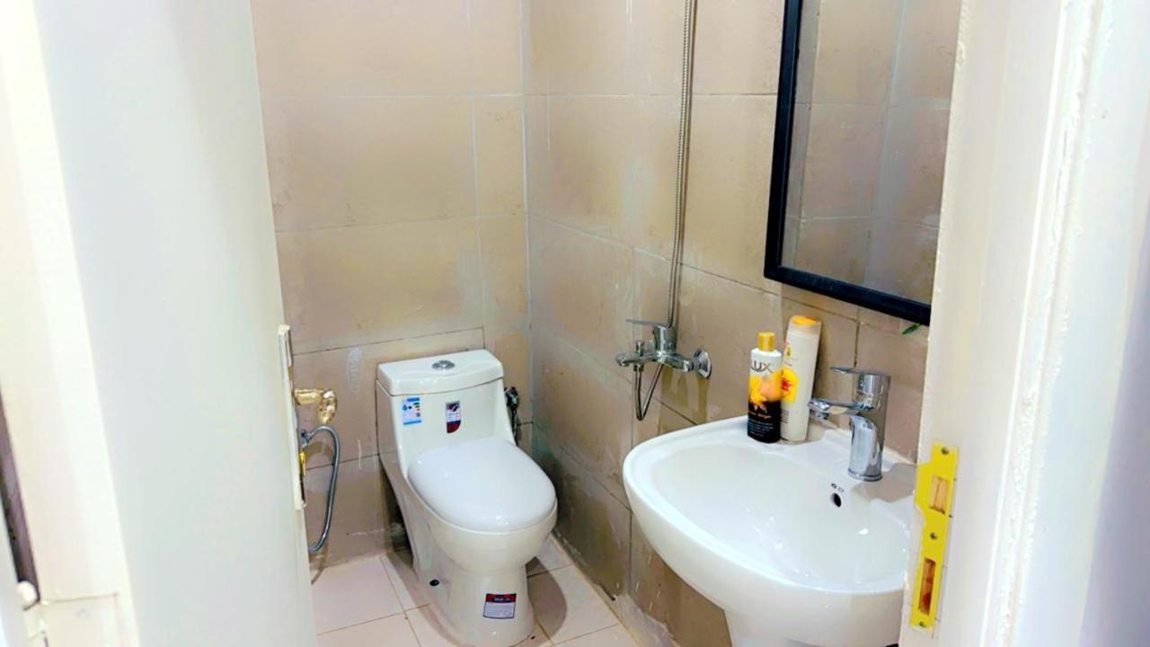Апартаменты دار المدينة House Madinah Медина Экстерьер фото