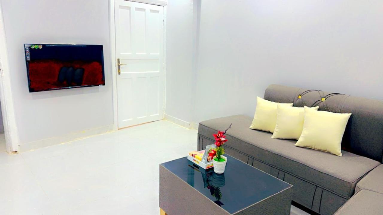 Апартаменты دار المدينة House Madinah Медина Экстерьер фото